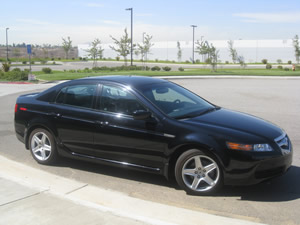 used acura trenton nj