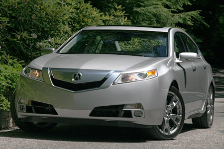 acura mexico